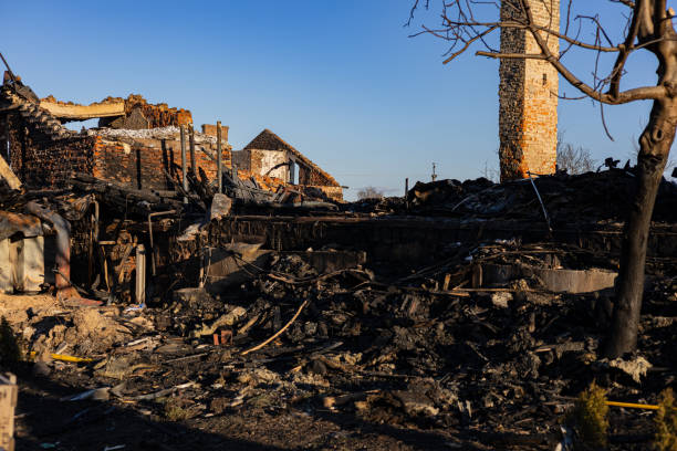 24/7 Emergency Odor Removal experts in Shafer, MN